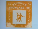 VA Steppa's Showcase Vol 1 STEPPA'S 