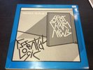 ESSENTIAL LOGIC - BEAT RHYTHM NEWS - WADDLE YA PLAY? LP