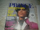 Little red corvette Prince maxi vinile 12' w9436T con CALENDARIO calendar vinyl