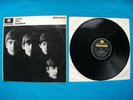 The Beatles With The Beatles (1st Pressing Stereo) LP
