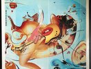 EX+ AUDIO Dire Straits Live ALCHEMY 1984 WB 2-LP Vinyl Record Album RL-Mastered