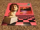 Macintosh Plus - Floral Shoppe Pink Vinyl LP + 2 Posters