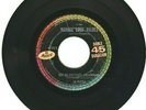 MANUEL LOCO VALDES & LOS SHAKES NORTHERN MEXICAN EP OSCAR BROWN JR WORK SONG