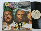 TOUCHSTONE - Tarot 1972 PROG PSYCH FUSION Grateful Dead Country Joe & The Fish