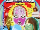 The Chocolate Watchband - This Is My Voice (LP)