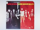 Lynyrd Skynyrd ?– Gimme Back My Bullets, LP UNPLAYED NM 1976