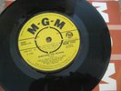 JESS & JAMES with THE J J BAND Something For Nothing  1968   MGM   superb EX