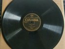 Columbia Viva Tonal Demonstration Record-Studio Stunts-VG+-Rare