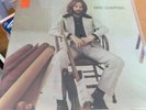 Sealed Eric Clapton master recording Vinyl