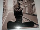 Jake Bugg SELF TITLED Debut Album MERCURY RECORDS New Sealed Vinyl LP