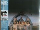 Abba: Arrival (half speed mastering re-issue)	Polar 479 4565			2016 (1976)