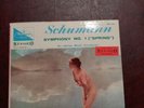 Sir Adrian Boult Schumann LP Record  Symphony No 1 Westminster hi fi RARE