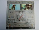 Bob Marley & The Wailers ?– Babylon By Bus 2xLP, US Original, Inner, Vinyl NM