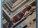 The Beatles LP 1967-1970 Blaues Album 1C188-05309/10 blue Vinyl laminiert TOP