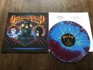 Bob Dylan / Grateful Dead „Dylan and the Dead“ Live LP Vinyl