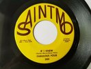 Fabulous Four - If I Knew - Northern Soul