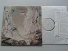 Yes - Relayer - LP German Test Press Musterplatte