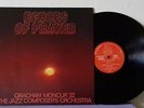 Grachan Moncur III Jazz Comp. Orch. Echoes of prayer P.Patrick-C.Ward JCOA