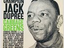 1963 Champion Jack Dupree ?- Cabbage Greens - Label: Columbia ?FPX238
