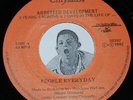Rap 45 ARRESTED DEVELOPMENT Tennessee / People Everyday CLEAN Vinyl 7