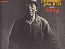 Mississippi John Hurt Today  NEAR MINT Vanguard Vinyl LP