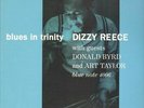 Dizzy Reece Blues In Trinity STILL SEALED NEW OVP Blue Note Vinyl LP