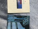 Depeche Mode Some Great Reward, Music For The Masses Vinyl LP