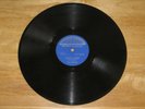 THE PENGUINS EARTH ANGEL & HEY SENORITA DOOTONE RECORD 78 rpm