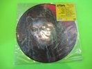 ROB ZOMBIE HELLBILLY DELUXE LP PIC DISC PICTURE