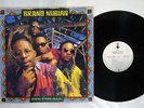 BRAND NUBIAN ONE FOR ALL ELETRA 7559-60946-1 US VINYL LP