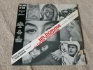 UN HOMME ET UNE FEMME SOUNDTRACK VINYL LP - FRANCIS LAI - DISC AZ