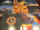 ELECTRIC LIGHT ORCHESTRA ELO LIMITED EDITION 10 TITLES 17 LP VINYL SET 180 GRAM