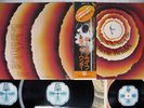 STEVIE WONDER SONGS IN THE KEY OF LIFE MOTOWN VIP-1,2,3 Japan OBI VINYL 2LP 1EP
