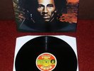 BOB MARLEY & WAILERS Natty Dread LP 1974 JAMAICAN 1st Press  NICE EXAMPLE