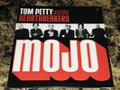 Tom Petty Rare Mojo 2016 Reissue Remaster Double Vinyl Record Classic Rock 2010