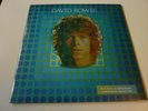 DAVID BOWIE - Space Oddity - Rare Paul Smith Coloured LP (3,000) - NEW/SEALED
