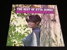 The Best Of Etta James-ORIGINAL 1970 US United Blues/R&B LP-SEALED