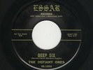 '61 W Coast SURF Instro DEFIANT ONES Deep Six/Choice Tidbits ESSAR M- HEAR