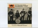 EP BEATLES WITH TONY SHERIDAN MY BONNIE+3 MINT POLYDOR 240003