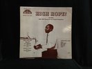 Elmo Hope Trio-High Hope -Beacon 401-PAUL CHAMBERS PHILLY JOE JONES DG ORIG