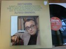 ALFRED BRENDEL / BEETHOVEN the complete piano sonatas / PHILIPS