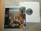 THE HIGHWAYMEN STANDING ROOM ONLY   RARE UK PRESSING LP STEREO 1962 EXC