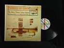 Harry Sweets Edison Quintet-Patented By Edison-Roulette 52041-MONO DG