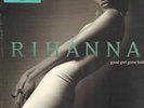 Rihanna Good Girl Gone Bad STILL SEALED NEW OVP Def Jam 2xVinyl LP