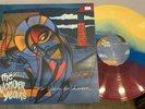 The Wonder Years - No Closer to Heaven - Hot Topic Exclusive TRI Colored 2 LP