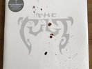 The Cult  - Hidden City Blood Archive Edition 12” White Vinyl  Sealed