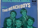 THE BEACH BOYS - DANCE, DANCE, DANCE - AUSTRALIA EP
