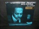 Bud Powell The Amazing Scene Changes Sealed New Vinyl Jazz LP Blue Note 4009