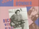 Juke Boy Bonner - Rock With Me Baby (LP, 10inch) - Vinyl Rhythm & Blues