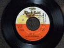 northern soul LA JAY ALEXANDER Say So BLACK GOLD 7 M-
